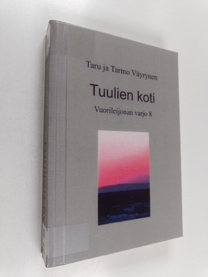 Taru Väyrynen ym. : Tuulien koti