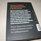 Mauno Saari Haavikko-niminen mies -sid - pikkukuva 2