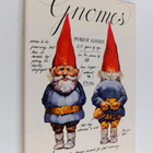Wil Huygen : Gnomes - pikkukuva 1