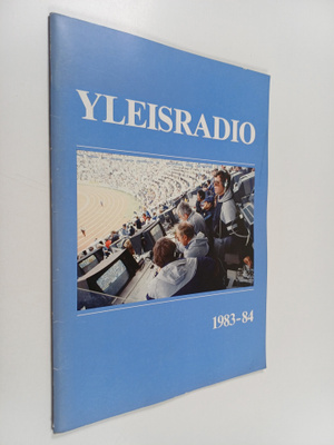 Yleisradio 1983-84