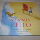 McCaughrean - Lambert Mummin kello - pikkukuva 1