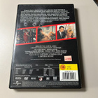 Arabeski (Gregory Peck, Sophia Loren) DVD - pikkukuva 2
