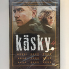 Käsky (2008) Pihla Viitala, Eero Aho, Samuli Vauramo [UUSI] - pikkukuva 1