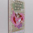 Hyvän olon kirja - pikkukuva 1
