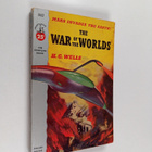 H. G. Wells : The War of the Worlds - pikkukuva 1