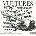 { axewound - vultures (hardcore/trash metal) (uusi) } - pikkukuva 2