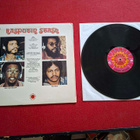 Rasputin Stash: Devil made me do it LP, promo - pikkukuva 2