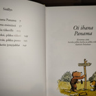 Janosch - Suuri Panamakirja - Kootut 2.p.2009 - pikkukuva 3