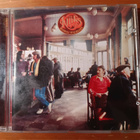 CD: The Kinks - Mushwell Hillbillies - pikkukuva 1
