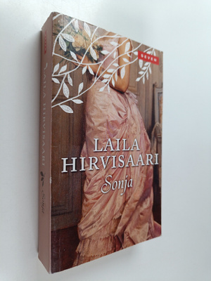 Laila Hirvisaari : Sonja