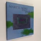 Martti Mäki : Martti Mäki : elämä on palamista - pikkukuva 1