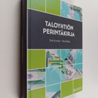 Essi Aunola : Taloyhtiön perintäkirja - pikkukuva 1