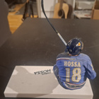 Atlanta Thrashers - Marian Hossa -figuuri (McFarlane) - pikkukuva 2