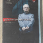 Barbet Schroeder: PAHOLAISEN ASIANAJAJA (2007) *UUSI* - pikkukuva 1