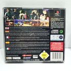 PS1 - Bloody Roar - pikkukuva 2