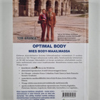 Tom Wrange : Optimal body : mies body-maailmassa : muiste... - pikkukuva 2