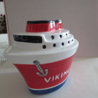 Keramiikka Pankki Viking Line - pikkukuva 2