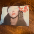 Nu Abo CD - pikkukuva 1