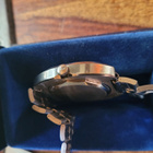 Tissot Tissonic Electronic F300 äänirautakello + orkkisboksi - pikkukuva 4