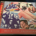 LAKE - Definite Collection - pikkukuva 1