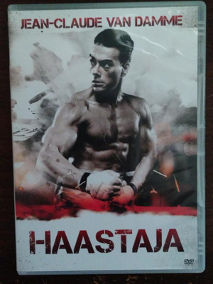 Haastaja