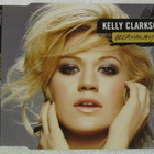 Kelly Clarkson • Breakaway CD-Single - pikkukuva 1