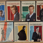 The MENTALIST Kaudet 1-7 dvd boxit [Koko sarja] - pikkukuva 2