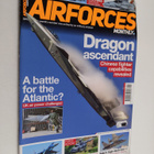 Airforces monthly January 2019 - pikkukuva 1