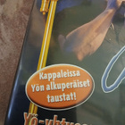 Yö – Yö-Karaoke 2 DVD - pikkukuva 2