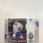 2024-25 SP GU 23 Global Series Fabrics #GSF-MM Mitch Marner - pikkukuva 1
