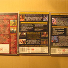DRUNKEN MASTER & SPOOKY & CITY HUNTER ( Hong Kong Legends ) - pikkukuva 2