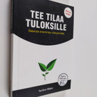 Torfinn Slåen : Tee tilaa tuloksille  : saavuta enemmän v... - pikkukuva 1