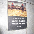Heikki Roivainen : Länsi-Lapin matkaopas - pikkukuva 1