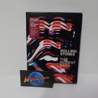 ROLLING STONES - THE BIGGEST BANG 4DVD BOX+ - pikkukuva 1