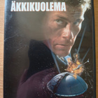Äkkikuolema / Sudden Death (1995) DVD - pikkukuva 1