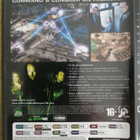 COMMAND & CONQUER 3 TIBERIUM WARS PC - pikkukuva 2