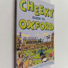 David Bramwell ym. : The Cheeky Guide to Oxford - pikkukuva 1