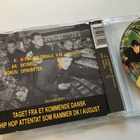 Rockers by choice / 5 fingers udsalg CDS single - pikkukuva 2