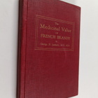 George Harold Jackson : The Medicinal Value of French Brandy - pikkukuva 1