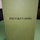 KERÄNEN : PILVIKUVASTO ( SIS POSTIKULU ) - pikkukuva 1