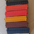 Märklin USA uudet Boxcar vaunut - pikkukuva 2