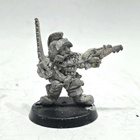 WH40K - Squat Champion (Rogue trader) [S184] - pikkukuva 1