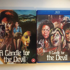 A Candle For The Devil (Blu-ray) Slipcase (1973) - pikkukuva 1