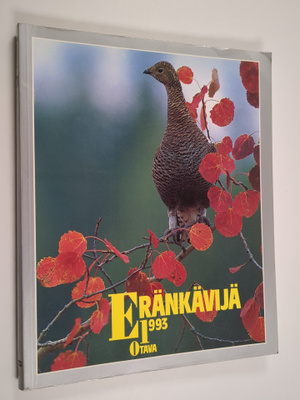 Eränkävijä 1993