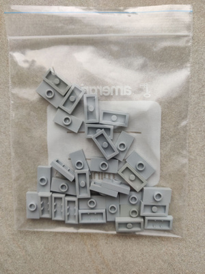 Lego varaosat