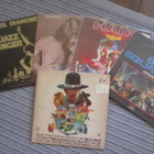21 kpl LP Stage & Screen & soundtrack - pikkukuva 3