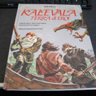 Kalevala Terra di eroi - pikkukuva 1