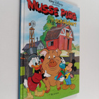 Walt (julk.) Disney : Musse Pigg och Hubert - pikkukuva 1