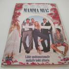 Mamma Mia! (2008) - DVD - Suomi-julkaisu - pikkukuva 1