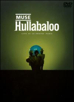 Muse - Hullabaloo (DVD)